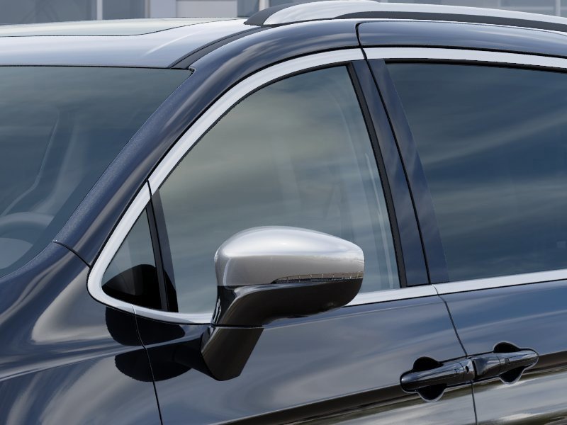 New 2026 Chrysler Pacifica Pinnacle w/ Trailer Tow Group image 12