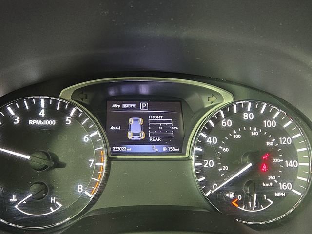 Used 2016 Nissan Pathfinder SL w/ Trailer Tow Package AWD/4WD image 18
