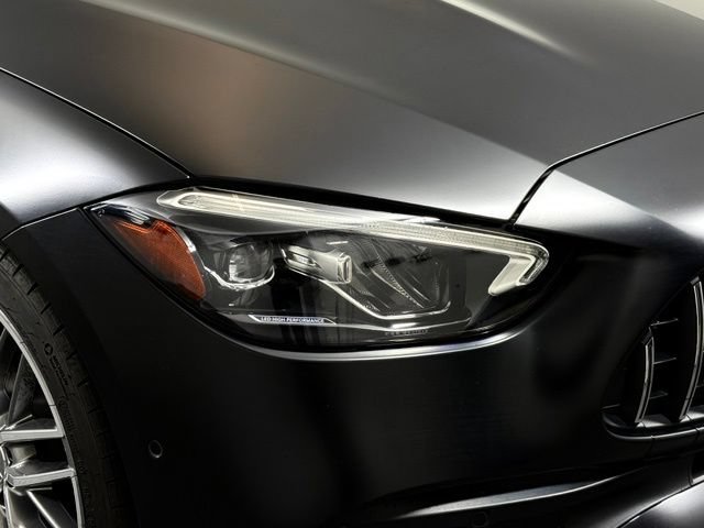 Used 2023 Mercedes-Benz C 43 AMG 4MATIC Sedan image 15
