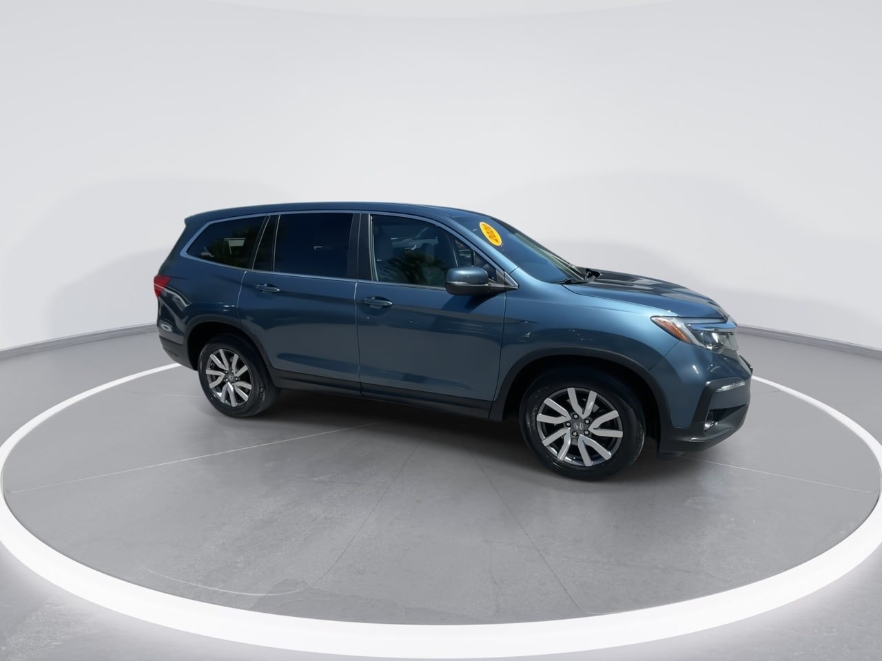 Used 2020 Honda Pilot EX-L image 24