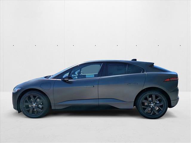 New 2024 Jaguar I-PACE R-Dynamic HSE image 5