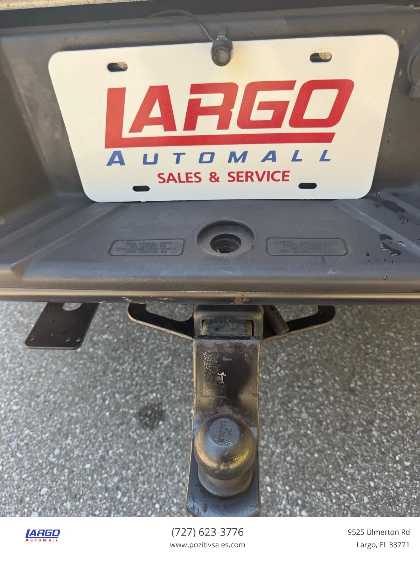 Used 2006 Ford F150 STX image 19