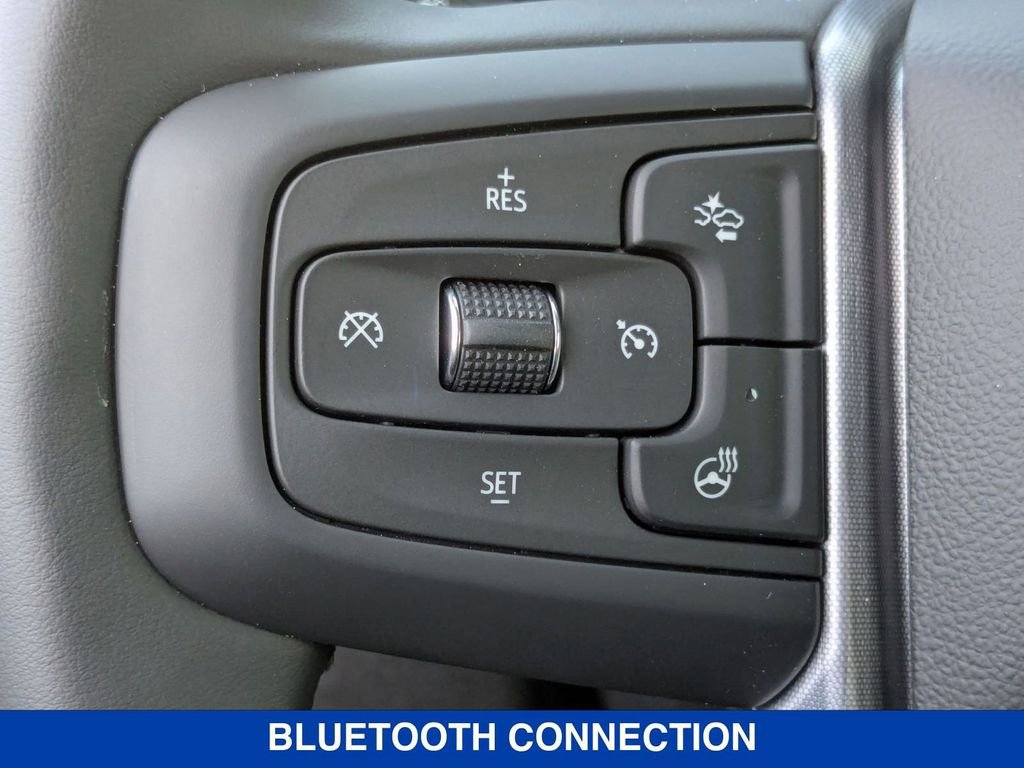 New 2026 GMC Sierra 1500 Elevation image 17