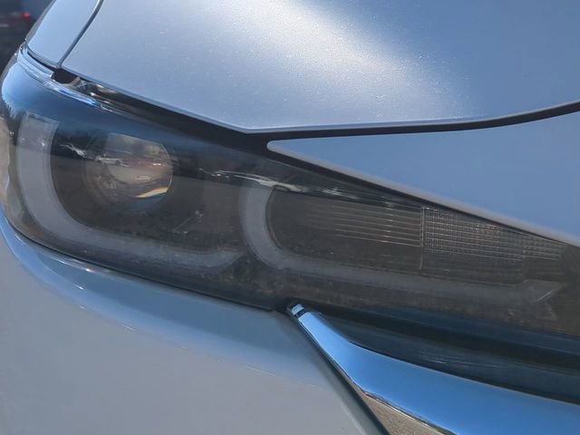 New 2025 MAZDA CX-5 Signature image 9