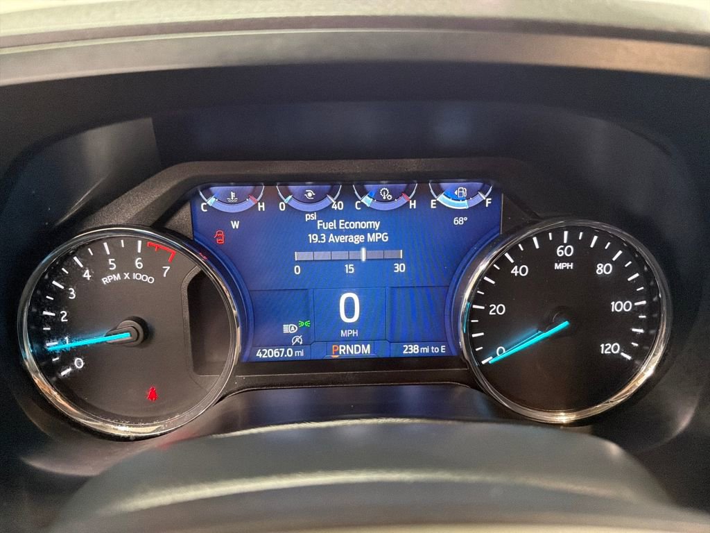 Certified 2024 Ford Expedition Max XLT image 15