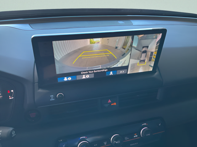 New 2026 Honda Pilot TrailSport image 16
