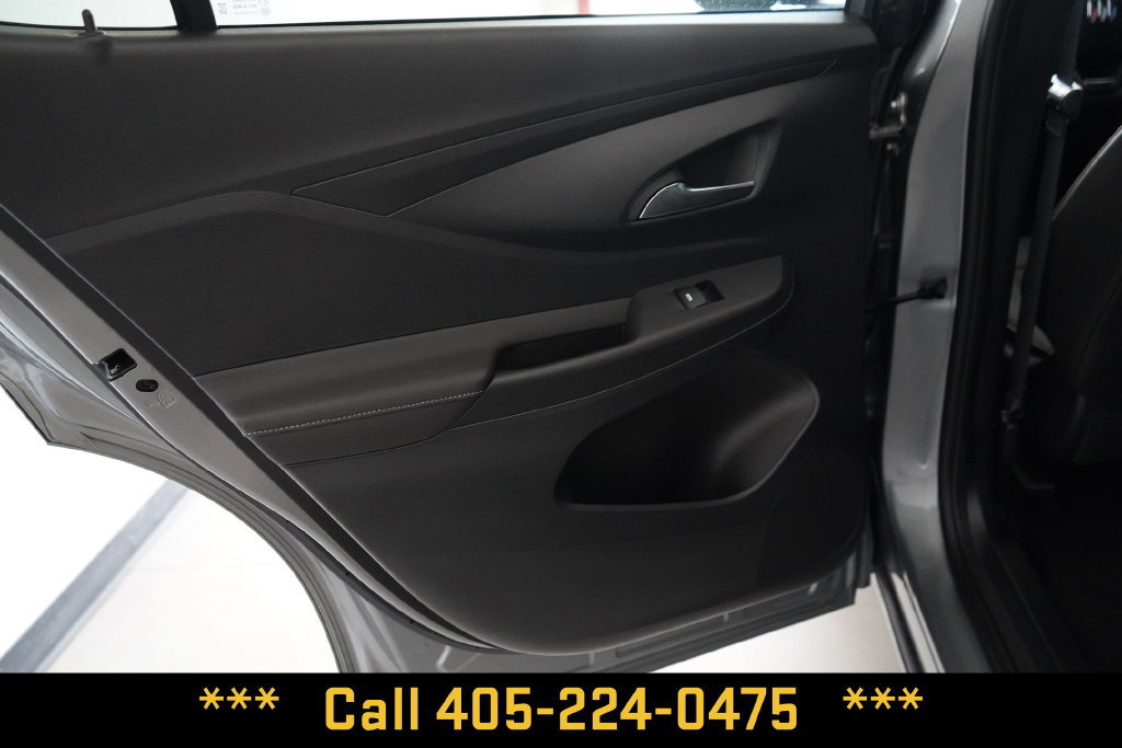 Used 2025 Buick Envista Avenir FWD image 29