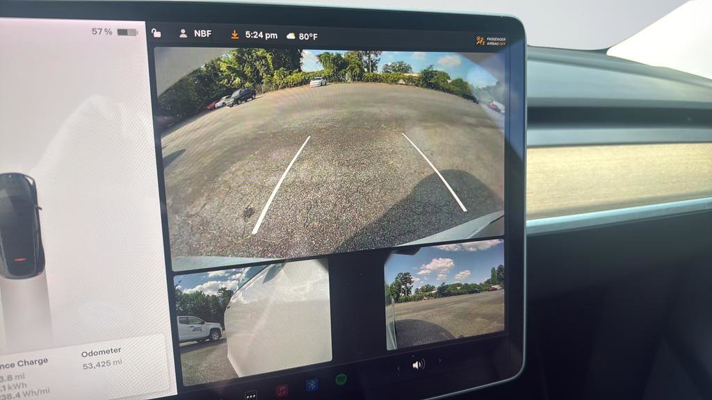Used 2021 Tesla Model Y 2WD image 14