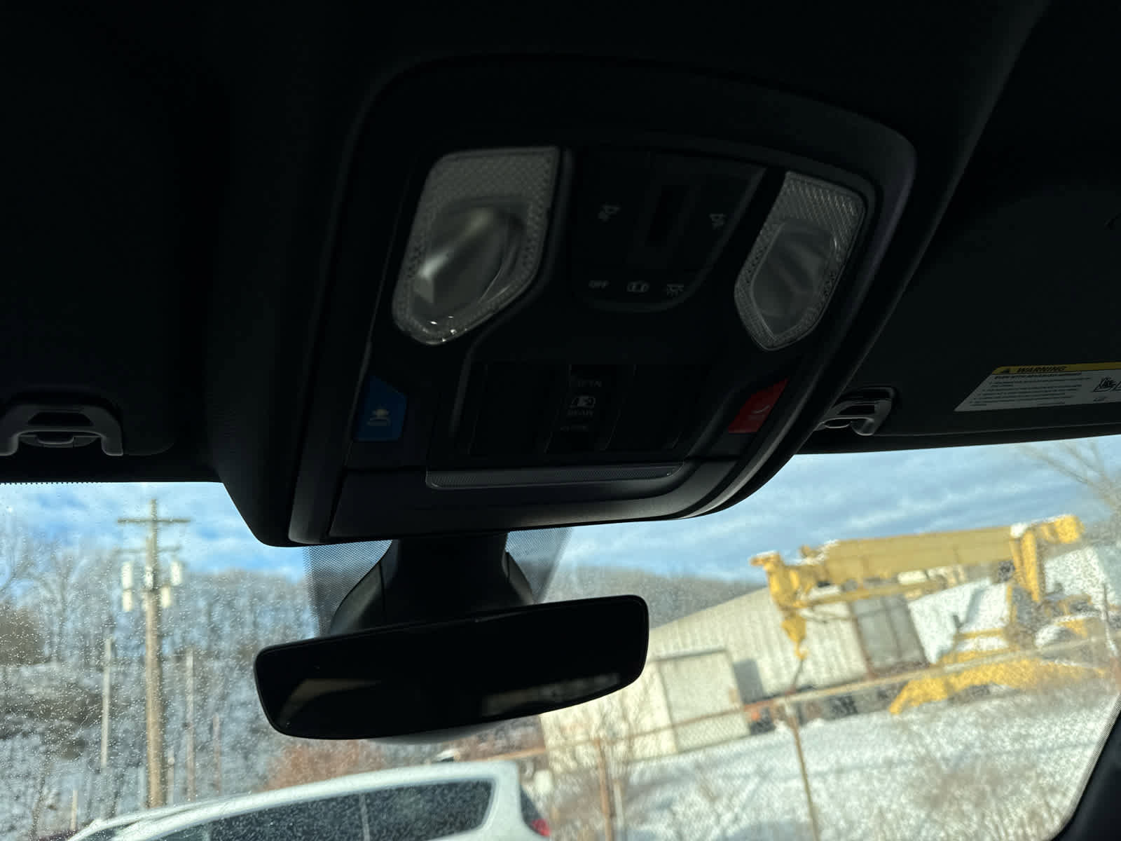 Used 2022 RAM 1500 Big Horn image 19