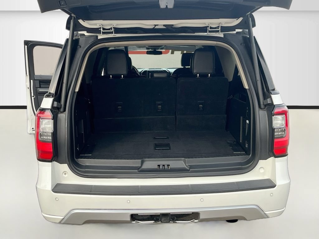 Used 2020 Ford Expedition Max Platinum AWD/4WD image 29