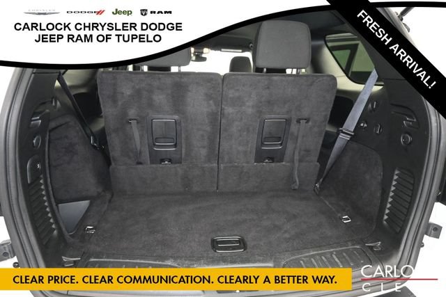 Used 2026 Dodge Durango GT RWD image 29