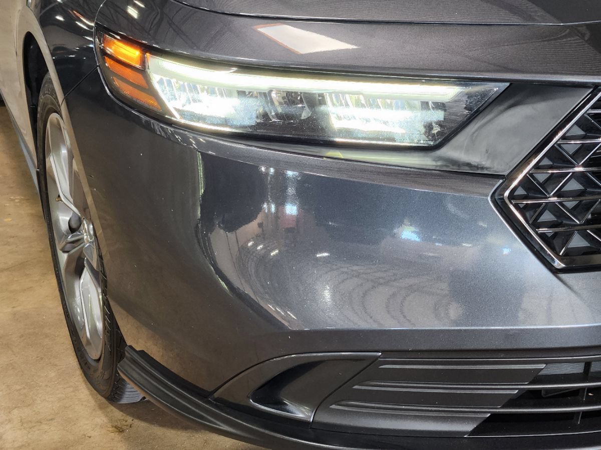 Used 2023 Honda Accord EX image 21
