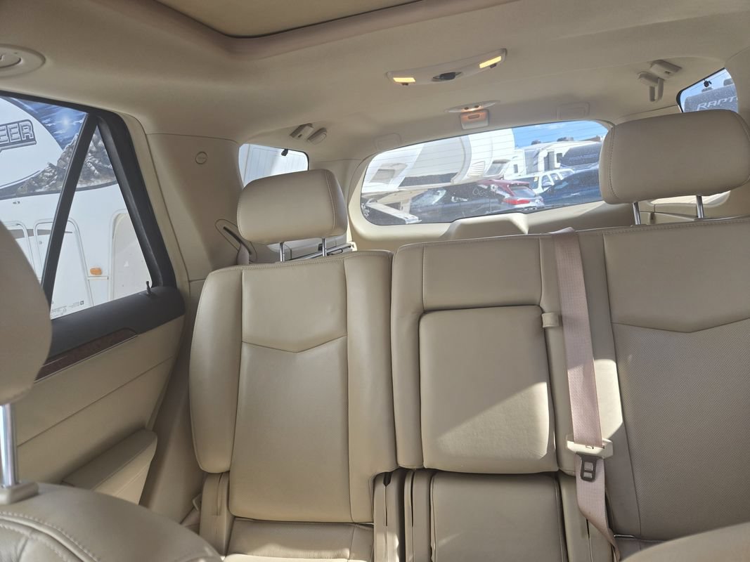 Used 2008 Cadillac SRX RWD image 13