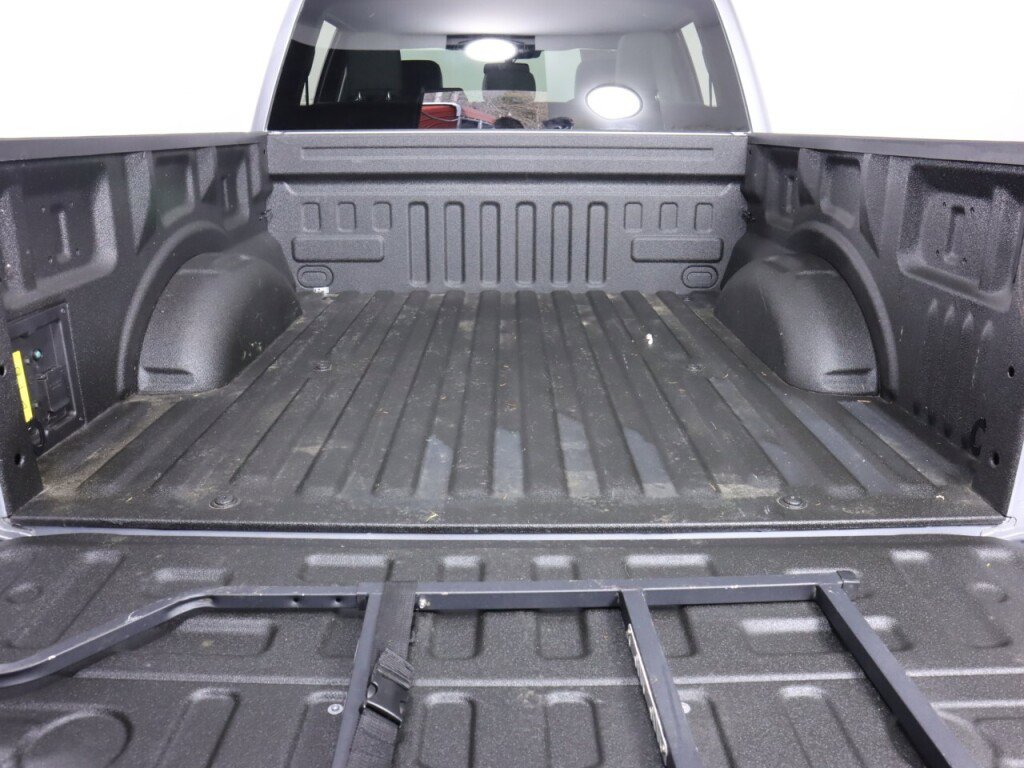 Used 2023 Ford F150 Lightning Pro AWD/4WD image 40