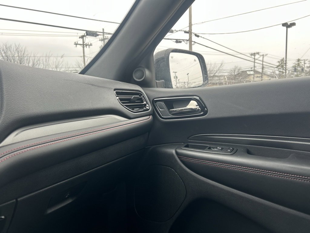 Used 2024 Dodge Durango R/T w/ Blacktop Package image 25