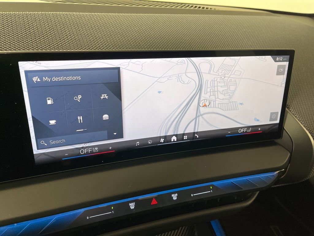 Used 2026 BMW X3 xDrive30 w/ Premium Package image 29