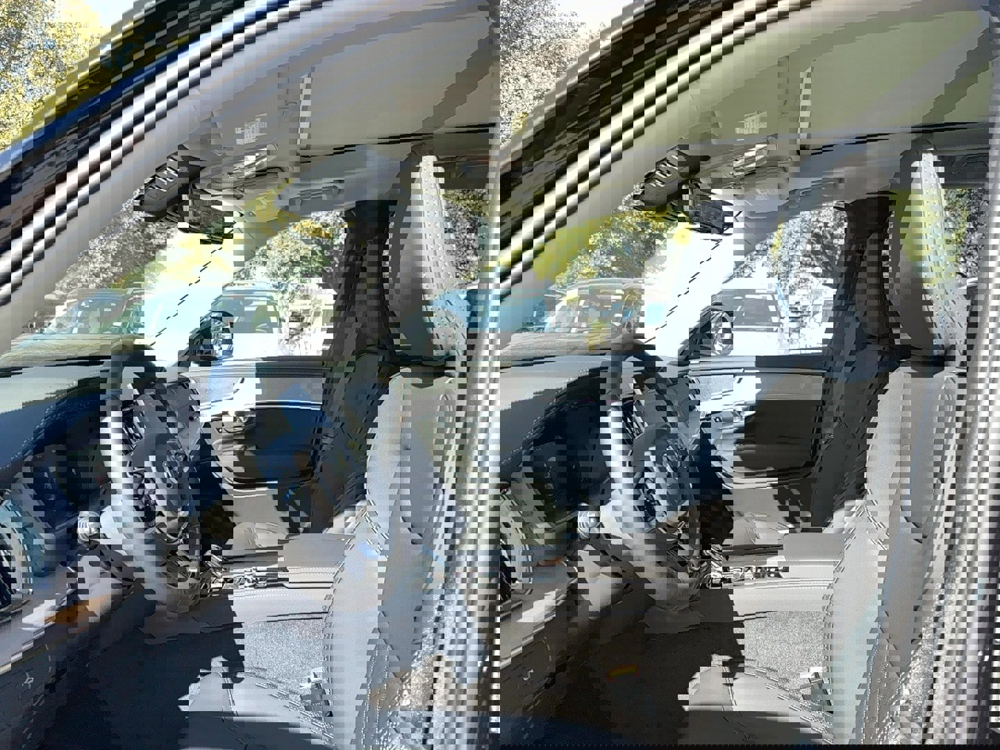 New 2026 Volvo XC90 B5 Core image 12