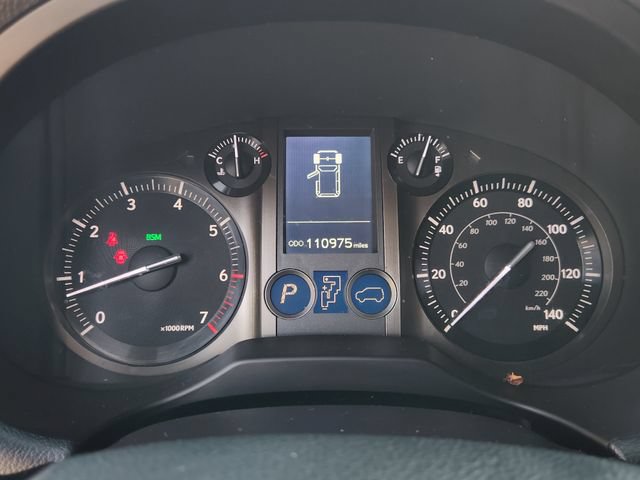 Used 2018 Lexus GX 460 Premium w/ Premium Package AWD/4WD image 17