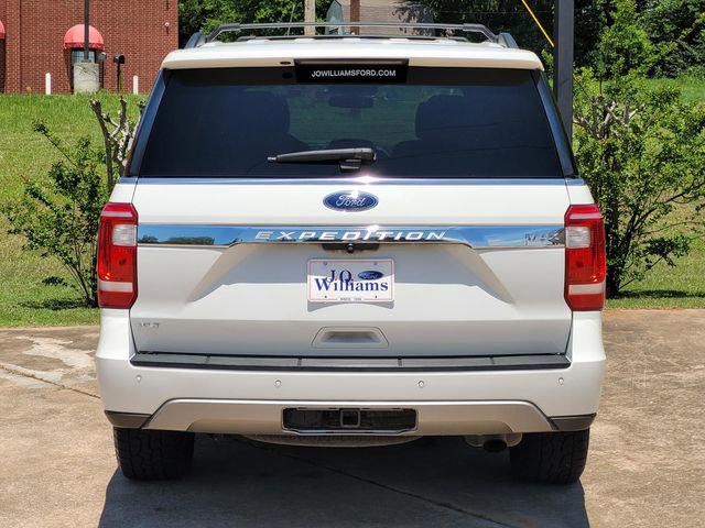 Used 2021 Ford Expedition Max XLT RWD image 5