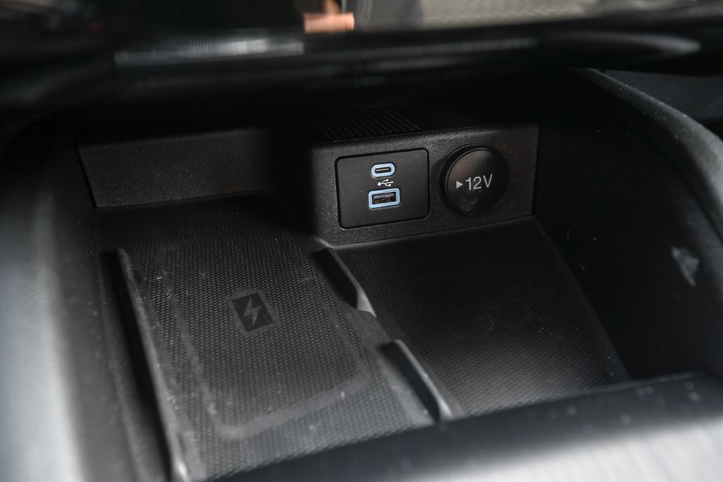 Used 2023 Ford Escape Active w/ Tech Pack #2 image 35