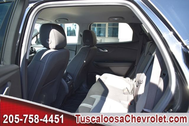 Used 2024 Chevrolet Blazer LT w/ Convenience Package image 21