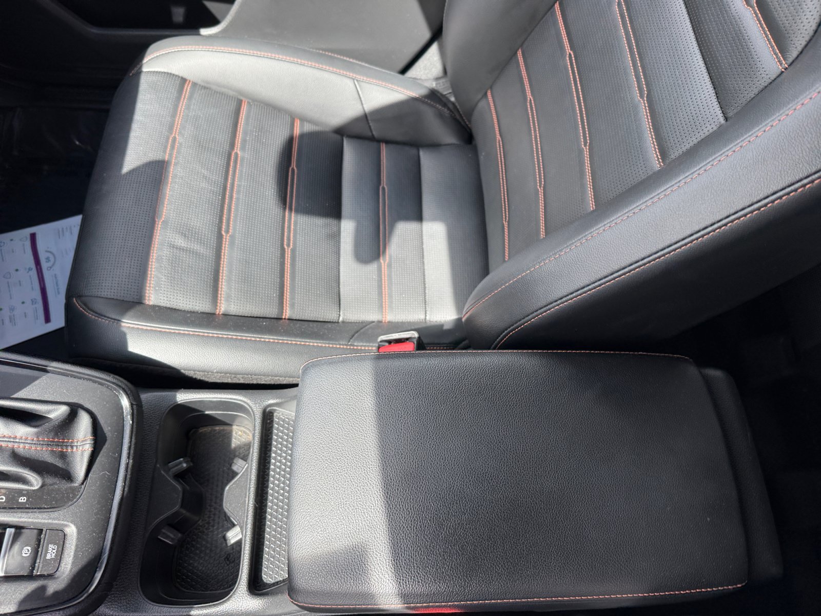 Used 2024 Honda CR-V Sport-L image 14