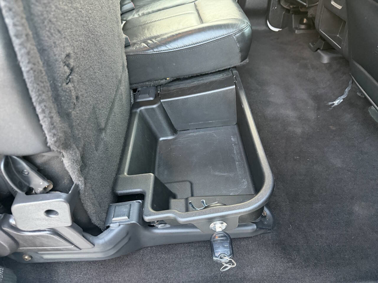 Used 2015 Ford F350 Platinum w/ Platinum Package AWD/4WD image 32