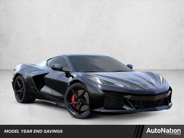 New 2025 Chevrolet Corvette E-Ray