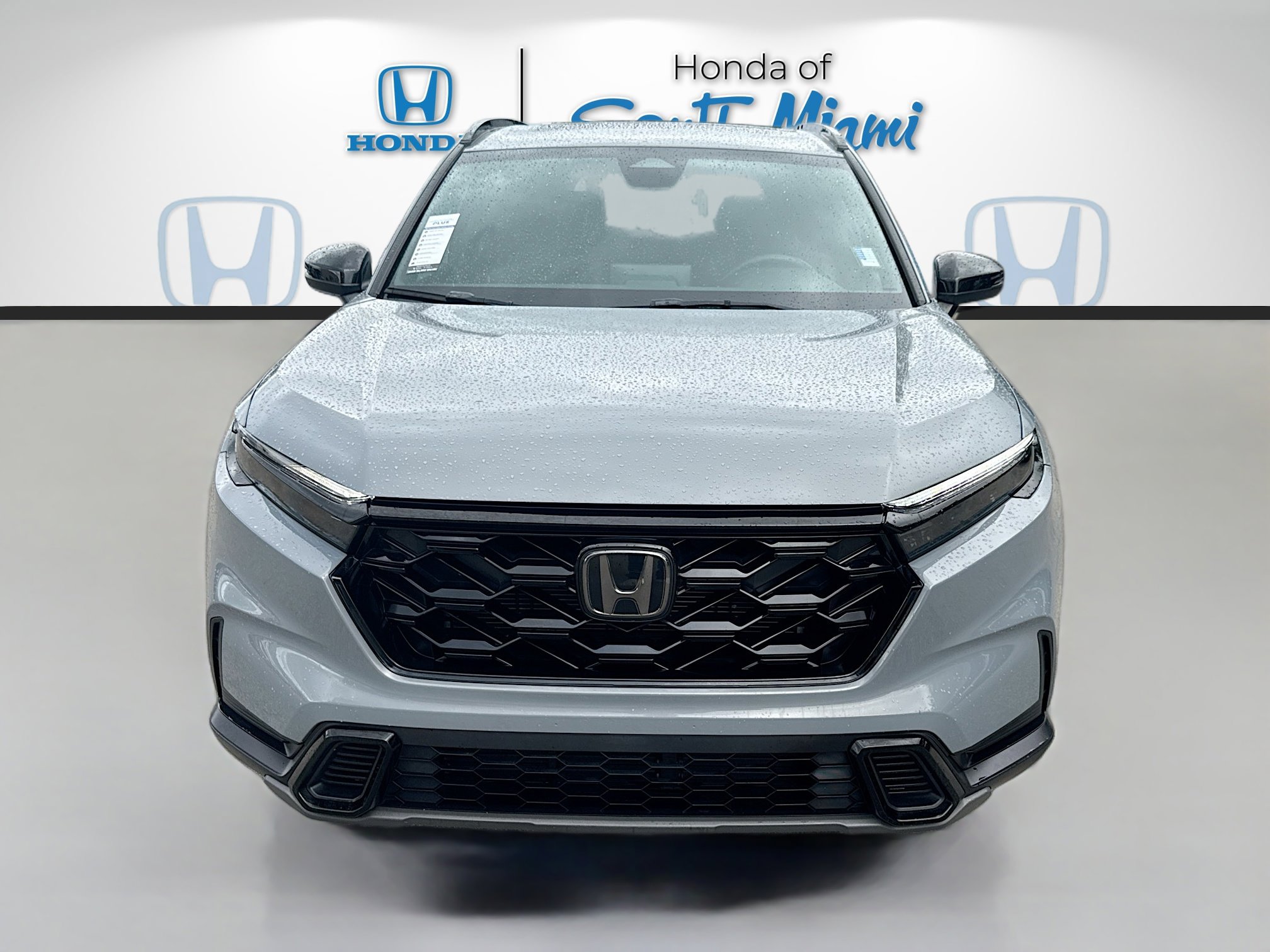 Certified 2023 Honda CR-V Sport image 2
