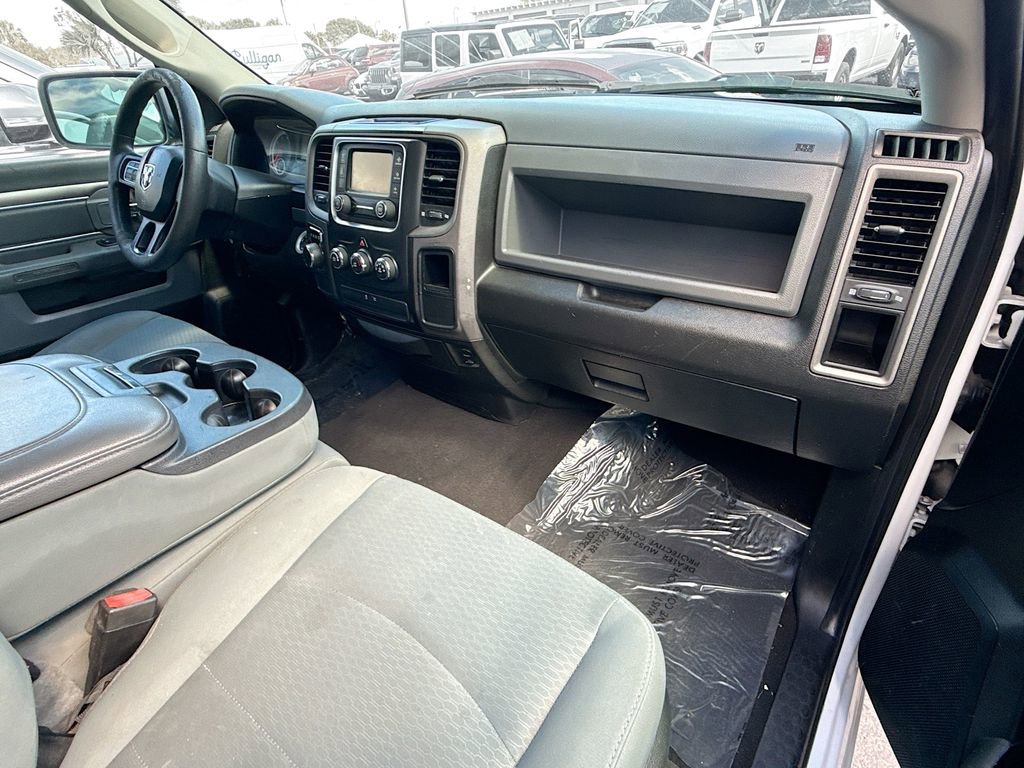 Used 2019 RAM 1500 Tradesman w/ Popular Equipment Group image 30