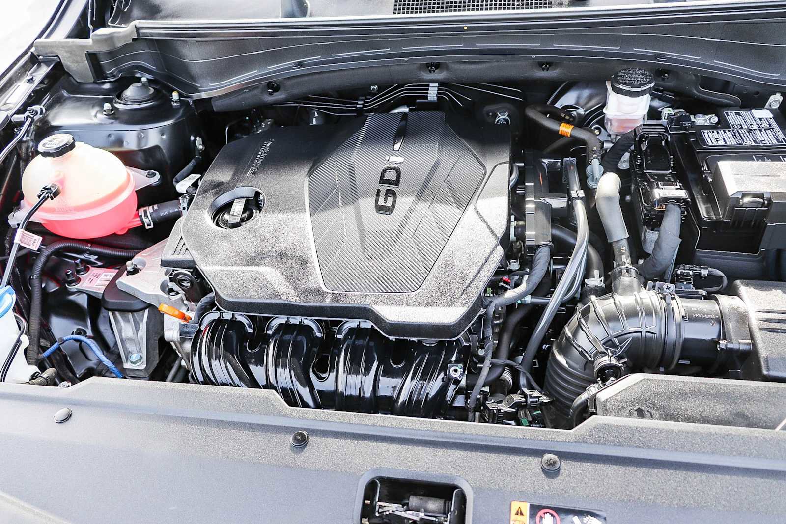 Used 2023 Kia Sportage X-Pro Prestige image 28