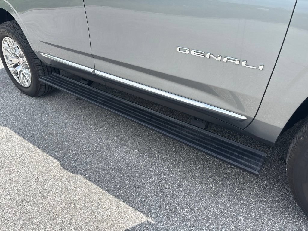 Used 2023 GMC Yukon Denali w/ Max Trailering Package RWD image 33