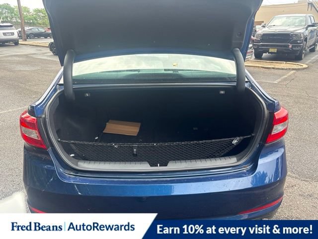 Used 2015 Hyundai Sonata SE FWD image 8