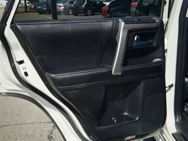 Used 2017 Toyota 4Runner Limited AWD/4WD image 42