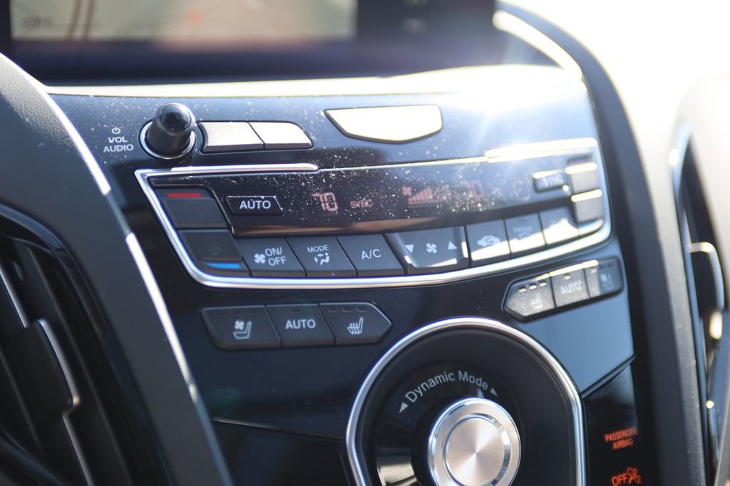 New 2026 Acura RDX SH-AWD w/ Advance Package image 20