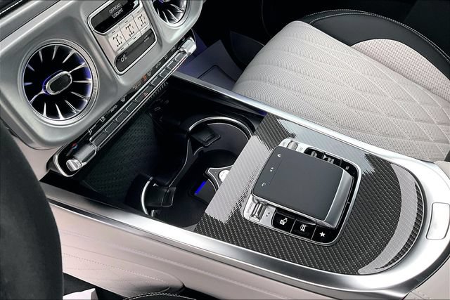 New 2026 Mercedes-Benz G 63 AMG 4MATIC image 11