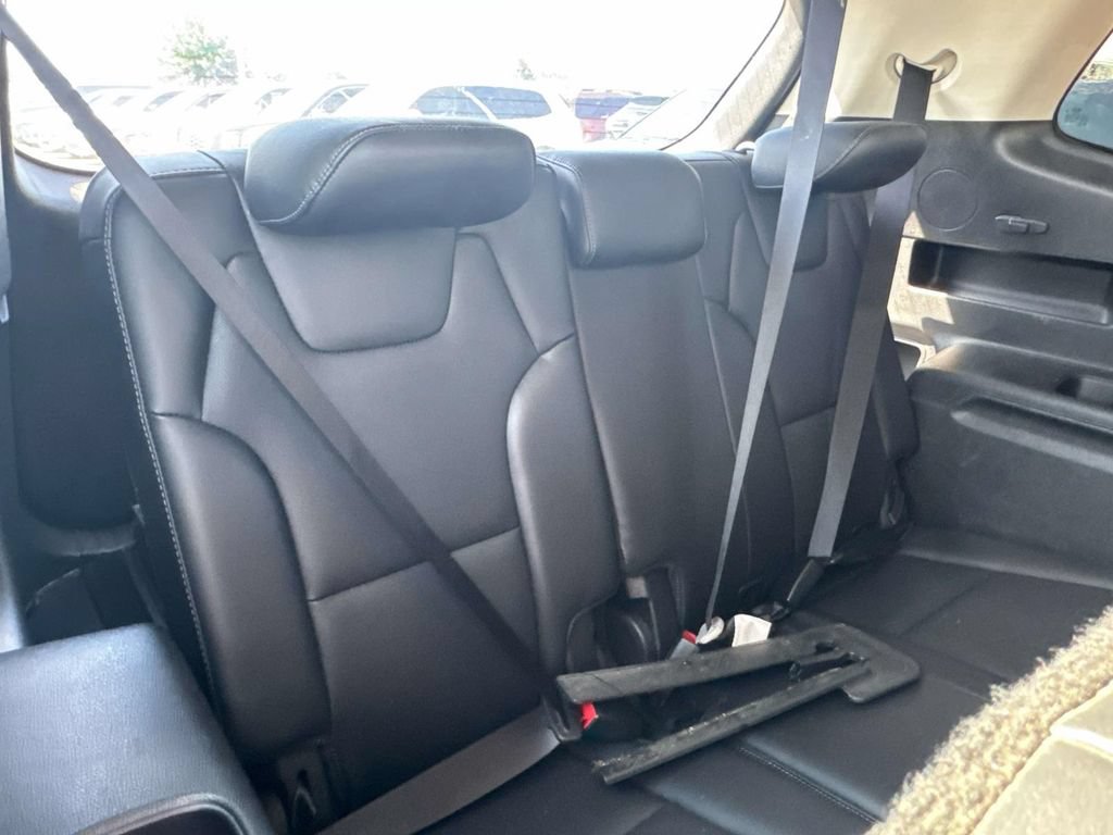 Used 2020 Kia Telluride LX AWD/4WD image 13