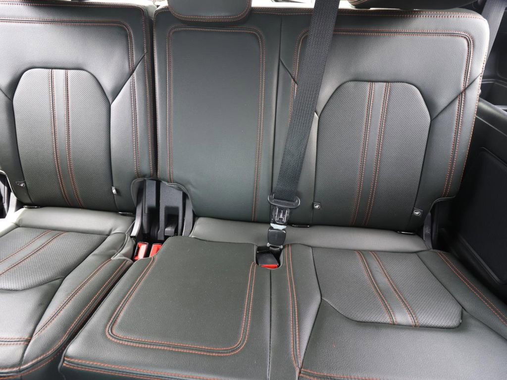 Used 2022 Ford Expedition Timberline image 17