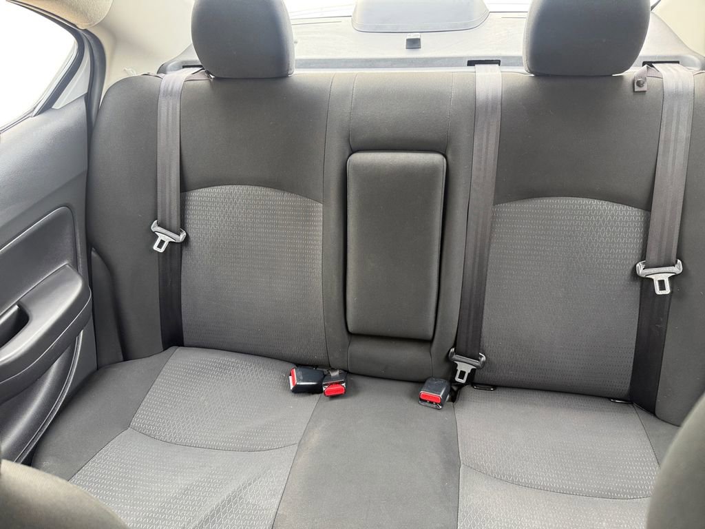 Used 2024 Mitsubishi Mirage G4 LE image 13