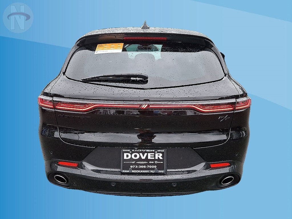 Used 2024 Dodge Hornet R/T Plus w/ R/T Blacktop Package AWD/4WD image 23