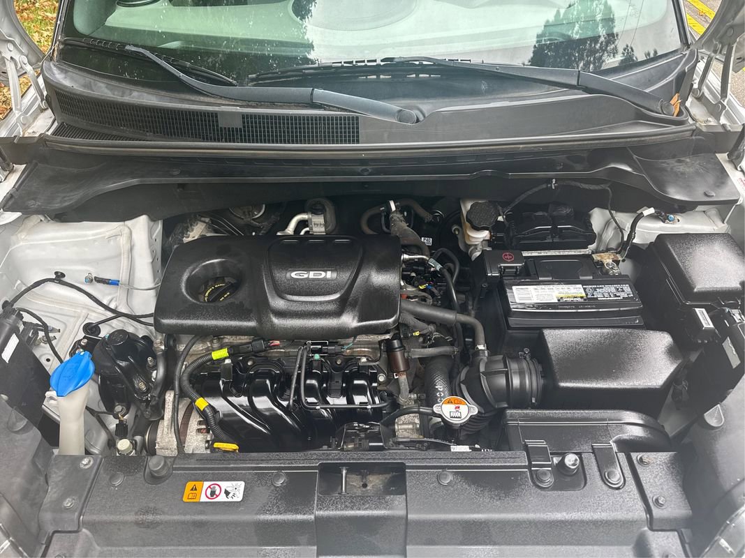 Used 2017 Kia Soul image 28