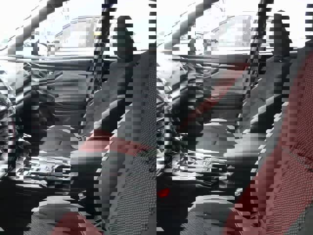 Used 2022 Subaru Impreza 2.0i Sport image 12