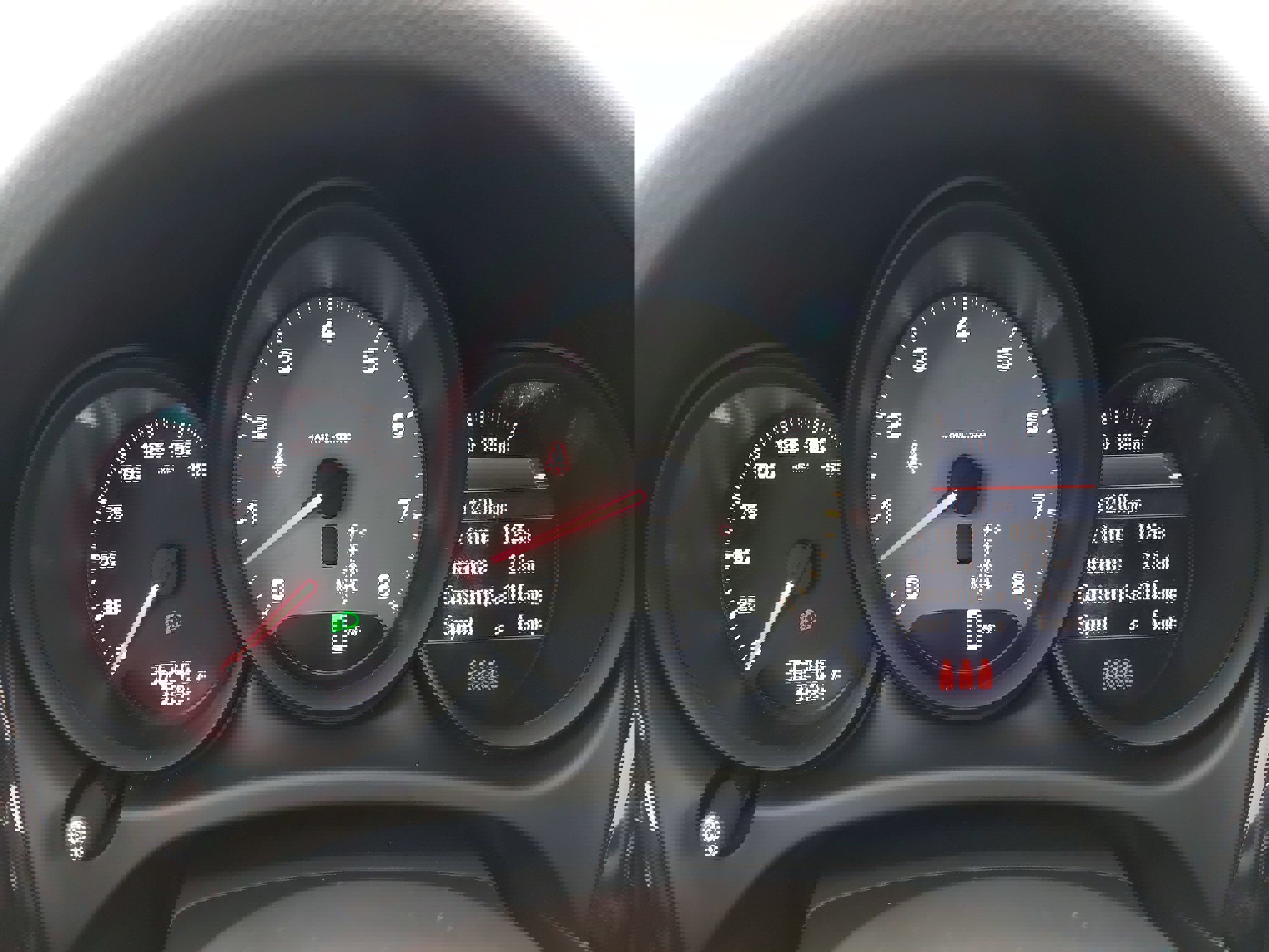 Certified 2021 Porsche Macan S image 21