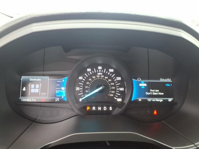 Used 2024 Ford Edge Titanium image 17