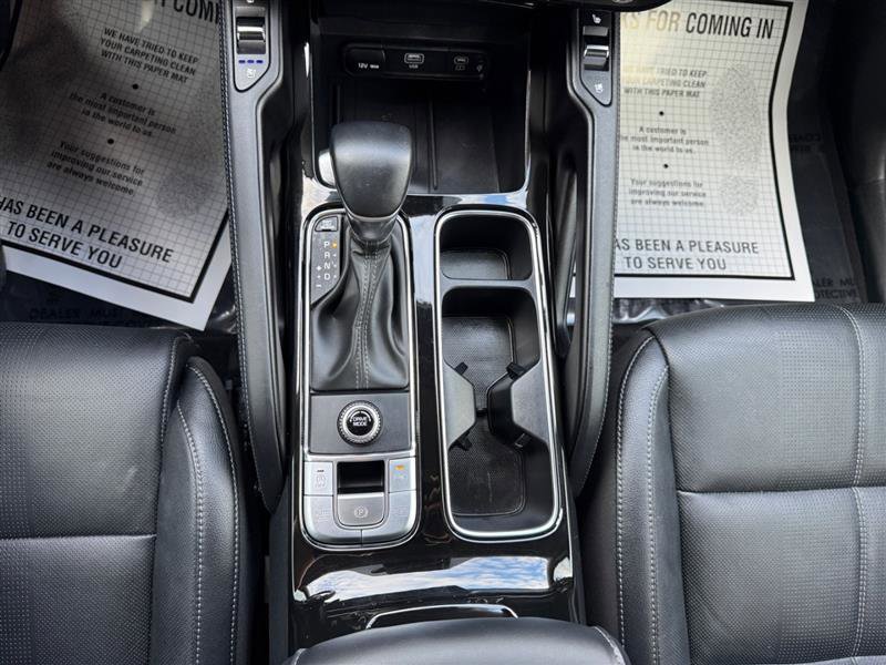 Used 2024 Kia Telluride SX image 25