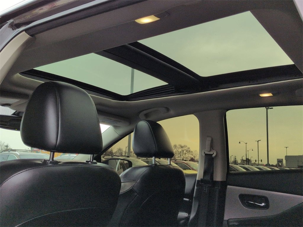 Used 2020 Nissan Murano SL image 18