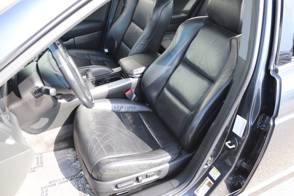 Used 2007 Acura TL FWD image 4