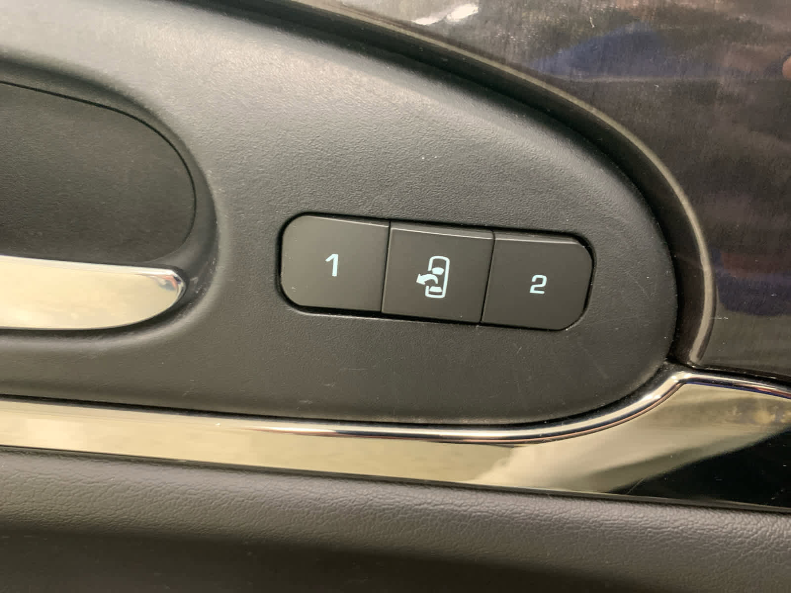 Used 2015 Buick Enclave Leather image 21