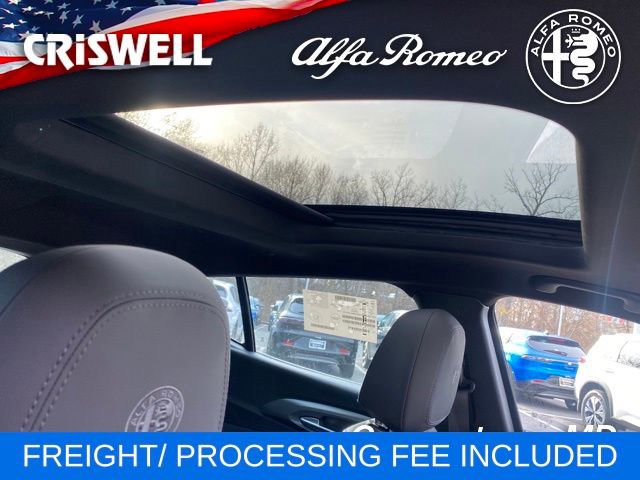 Used 2024 Alfa Romeo Tonale Ti image 41