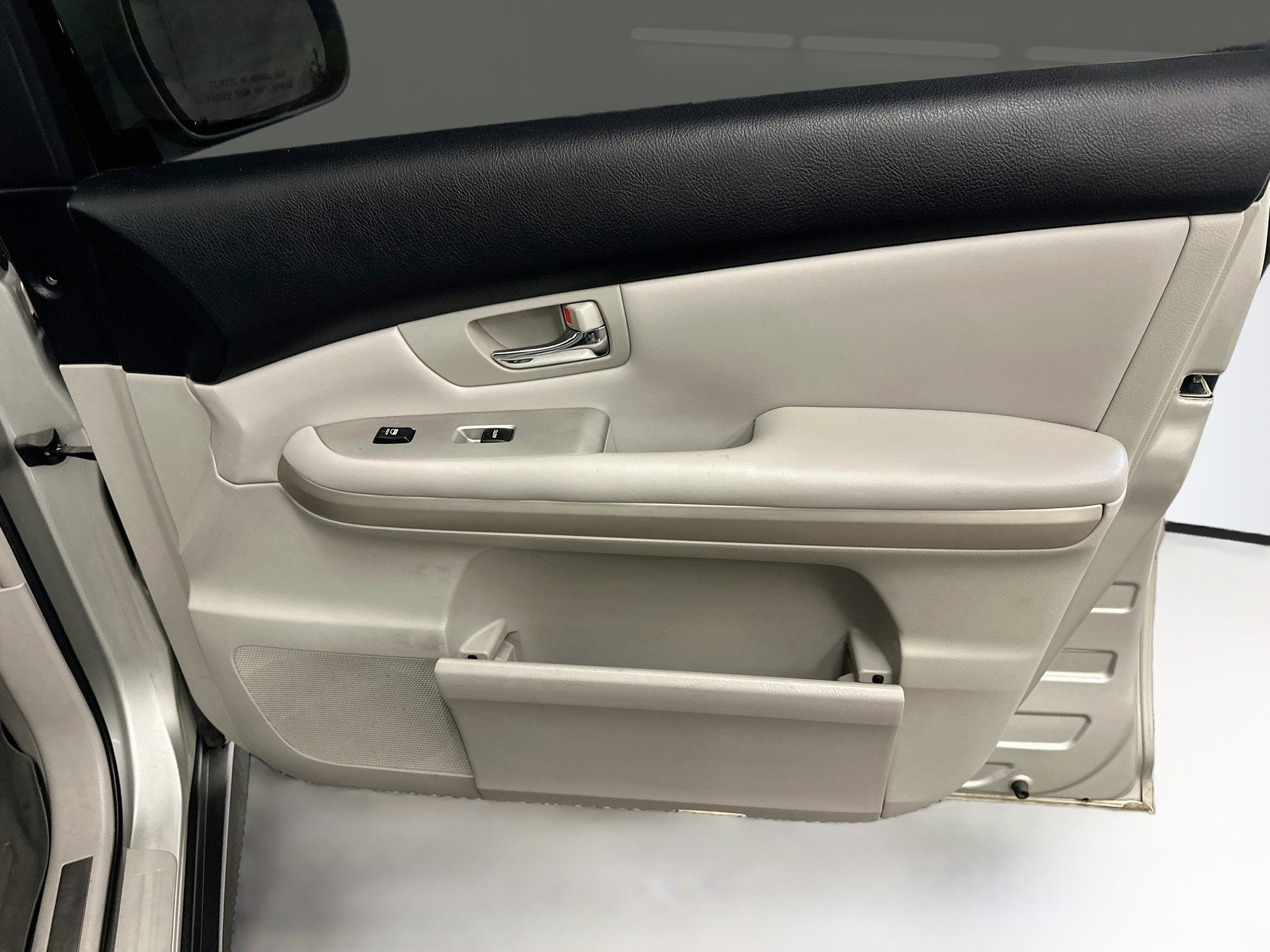 Used 2006 Lexus RX 400h AWD image 35